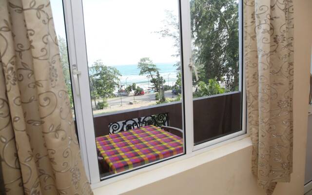 Golden Bay Resort Weligama