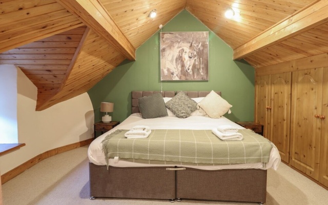 Cader Cottage