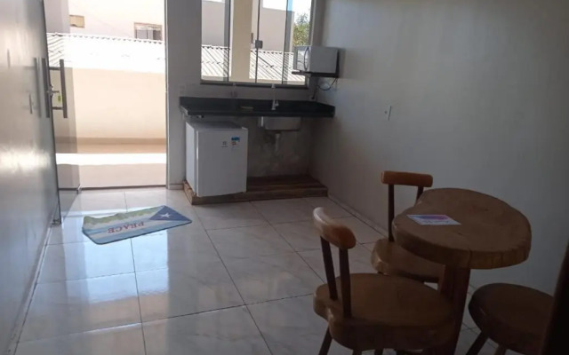 Pousada Recanto da Chapada