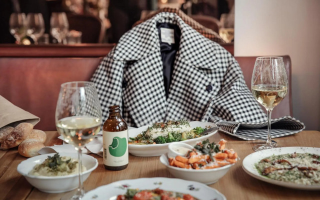 Miss Clara by Nobis, Stockholm, a Member of Design Hotels
