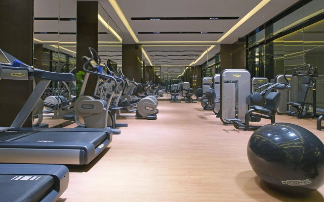 Wanda Vista Kunming