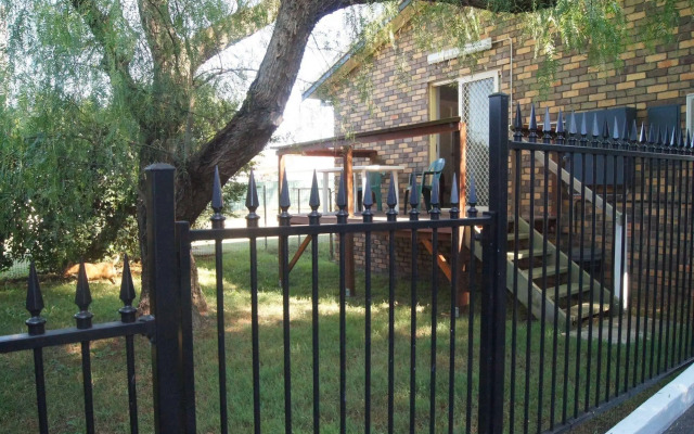 Old Maitland Inn