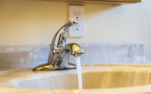 Snug Richmond Two Bed