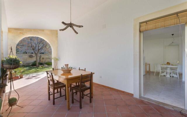 1877 Tenuta Cornacchia - Appartamento White by Barbarhouse