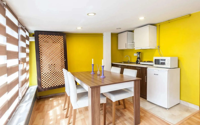 Suite Inn Taksim