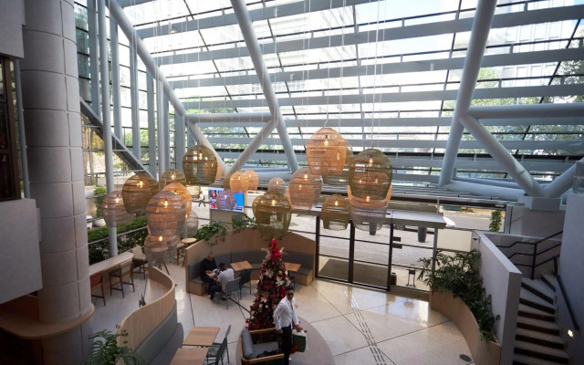 Quality Hotel Paulista - Sao Paulo