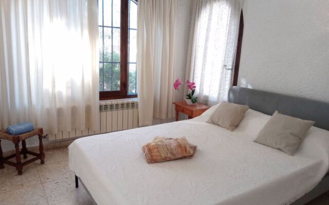House Amaranda Jávea