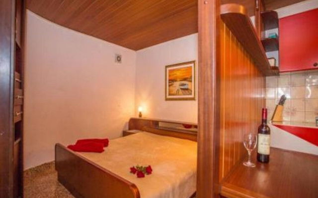 Apartments and Room Anita