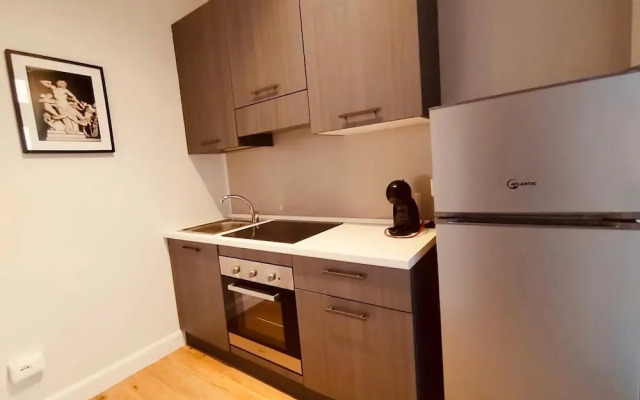 Hh Hermoso Housing Asti