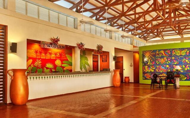 Grand Decameron Panama, A Trademark All Inclusive Resort