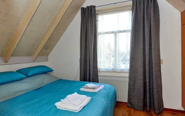 Hotel Pension de Harmonie