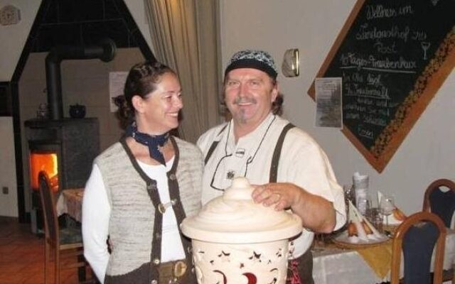 Landgasthof zur Post