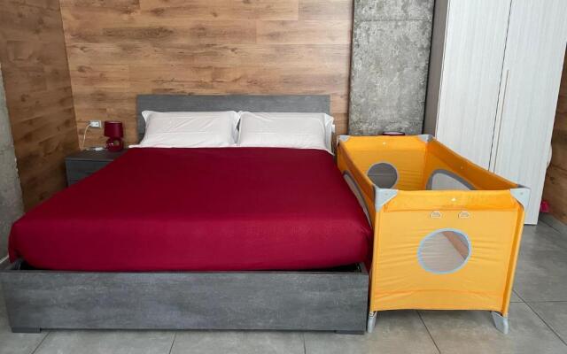 Appartamento 4 posti letto Rivarolo Canavese