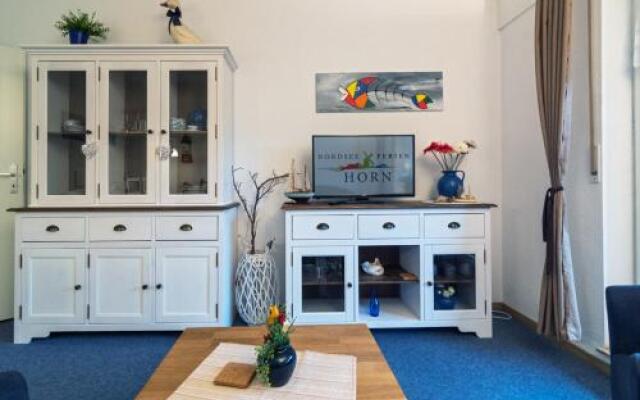 Ferienapartment Seestern