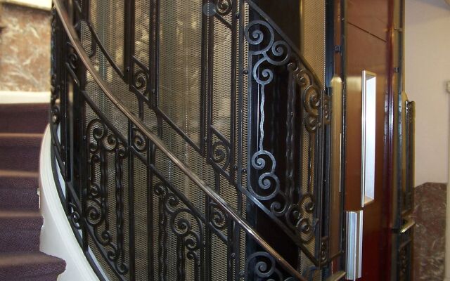Manhattan Hotel Brussels