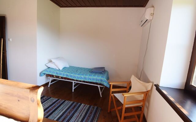 Erato House