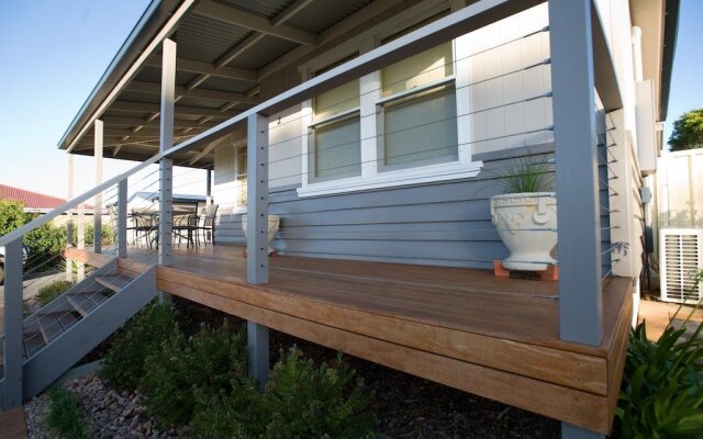 Port Lincoln Holiday Houses