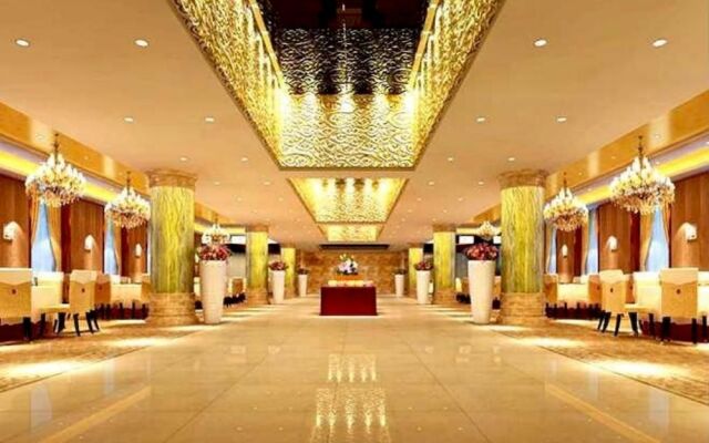 Tianrun Fullregal International Hotel
