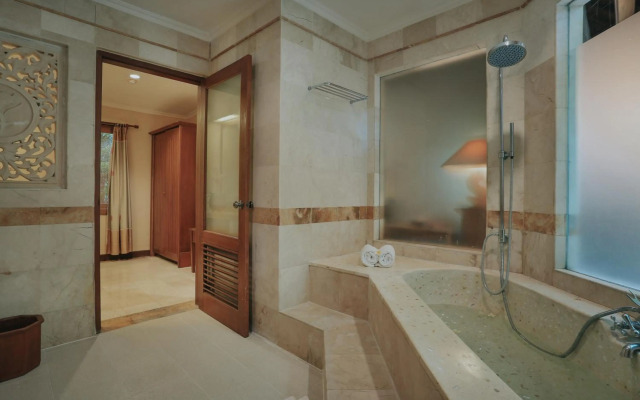 Parigata Villas Resort