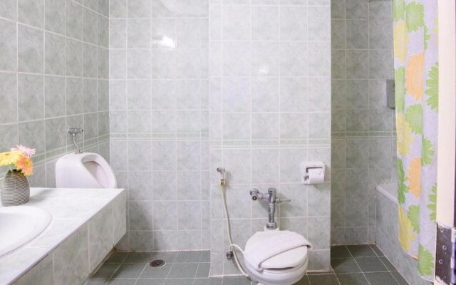 Marine Yensabai Hotel Pattaya