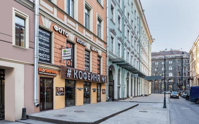 А1 (СПб)