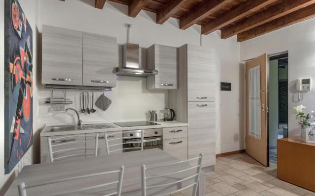 Appartamento via San Bernardino 8 - Affitti Brevi Italia