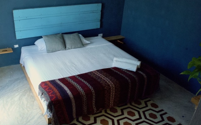 Macarena Hostel