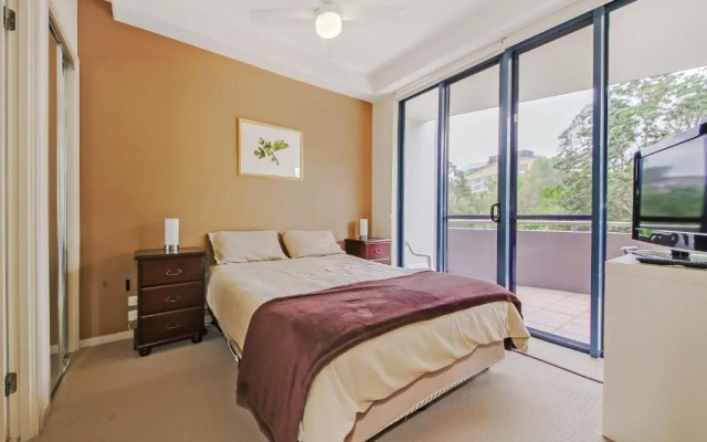 Inn on the Park Apartments