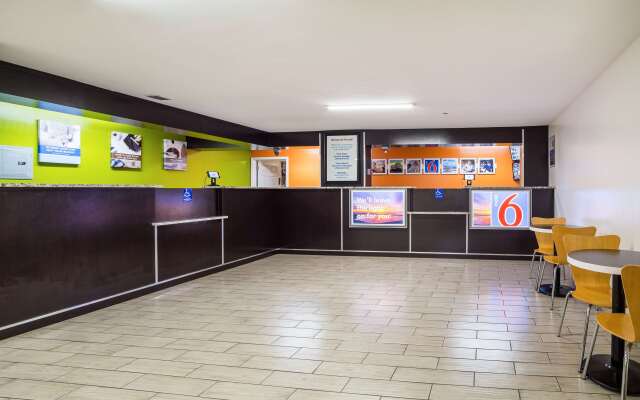 Studio 6 Augusta, GA - Fort Gordon