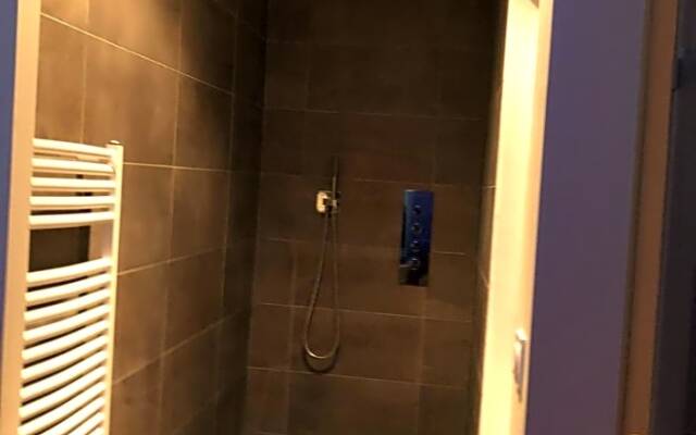 Spa-privatif by Jordans Collection