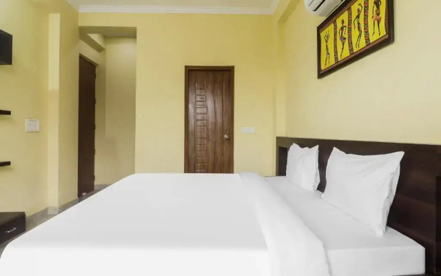 Majestic Guest House