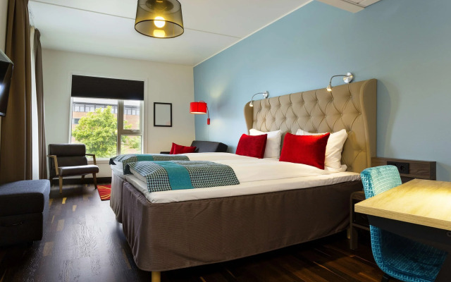 Scandic Stavanger City