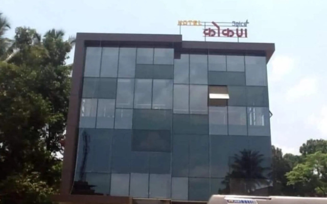 Hotel Spice Kokan