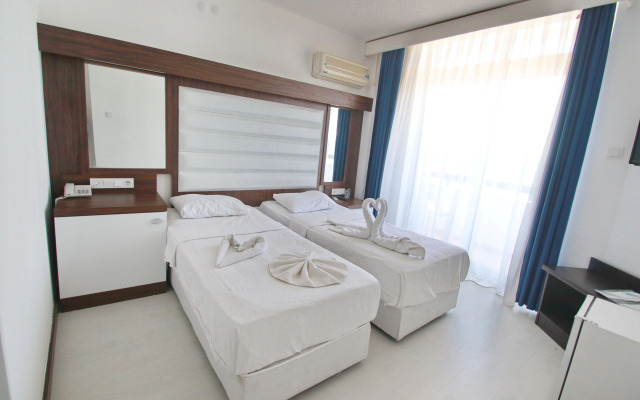 Jura Hotels Ada Beach Kuşadası