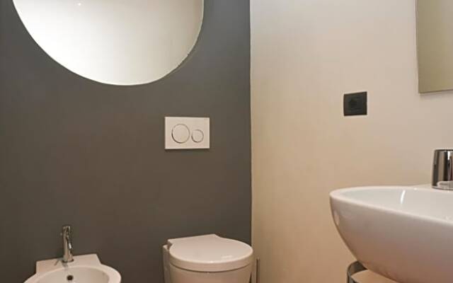 B&B La DARSENA