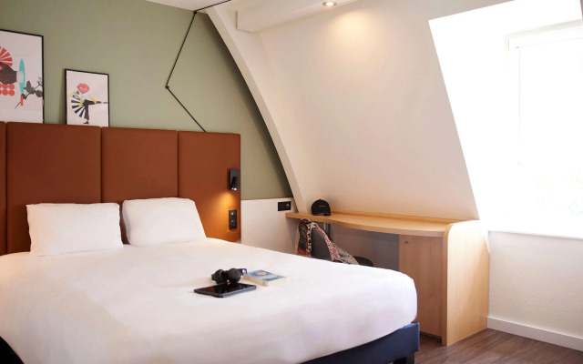 ibis Chalon-sur-Saone Nord