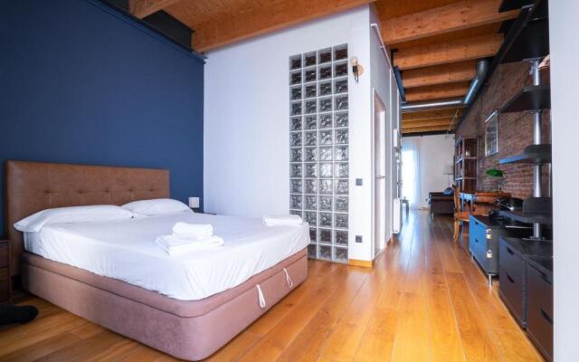 Loft Paseo de Gracia