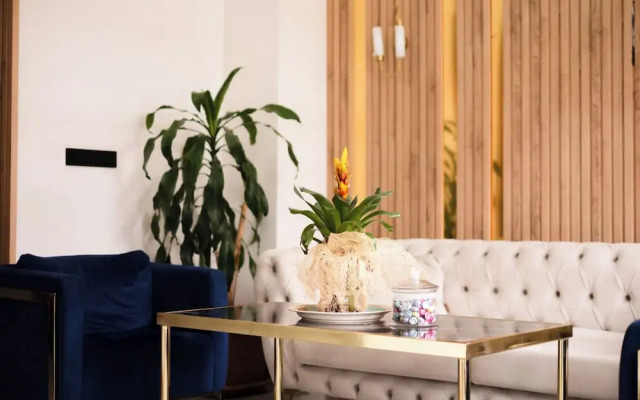 Ilion Hotel Canakkale