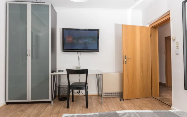 Schaefer Apartments GmbH