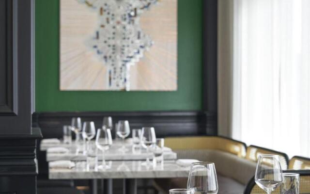 The Memphian, a Tribute Portfolio Hotel