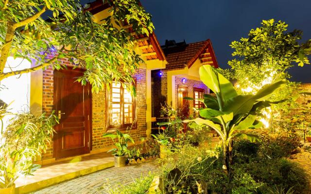 viet anh homestay