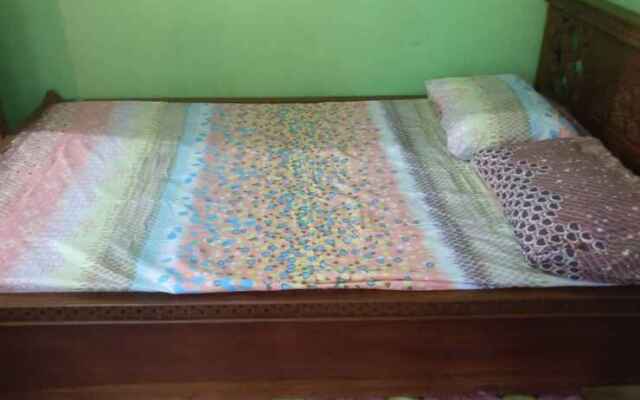 Adji Homestay