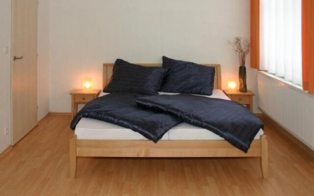 Small Chateau Hotel Kaplice