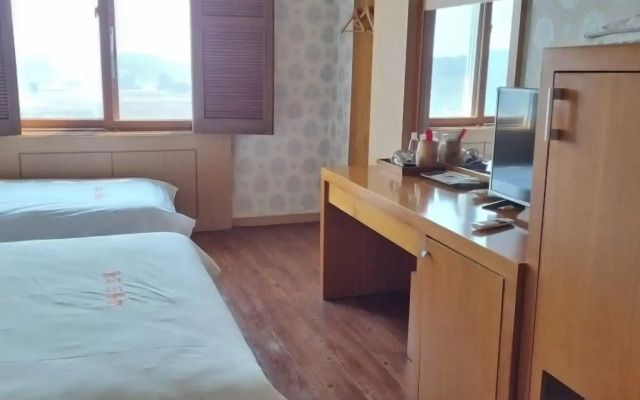 Hotel Seaworld