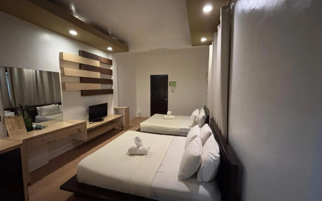 Seabird International Resort