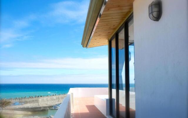 Sea Shore Hotel