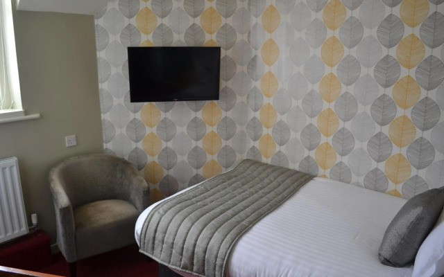 The Lincoln Hotel