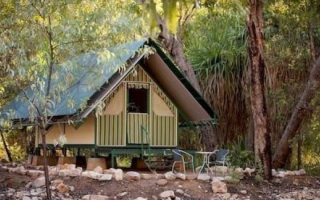 El Questro Wilderness Park Emma Gorge Resort – Outside – Durack