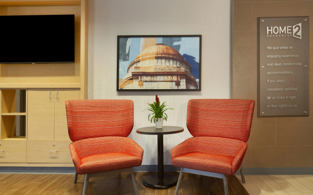Home2 Suites by Hilton Canton