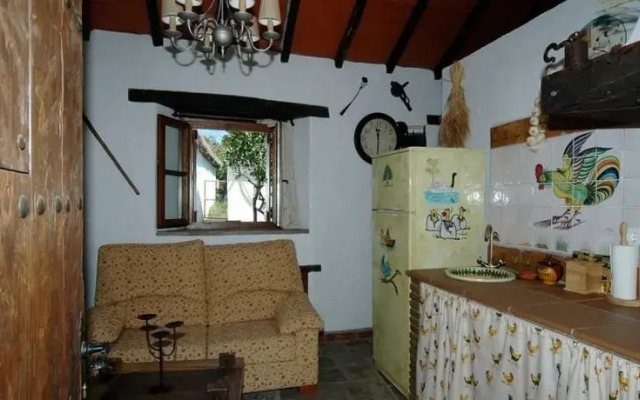 Casa Rural Parque Las Aves